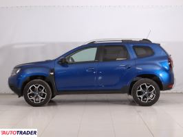 Dacia Duster 2020 1.0 89 KM