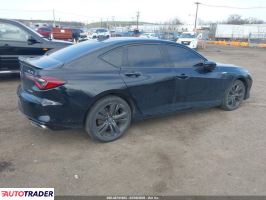 Acura TL 2021 2