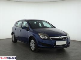 Opel Astra 2009 1.8 138 KM