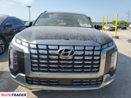 Hyundai Pozostałe 2025 3 Hyundai Pozostałe 2025 3