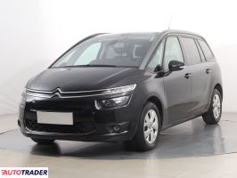 Citroen C4 Grand Picasso 2016 1.2 128 KM