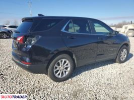 Chevrolet Equinox 2021 1