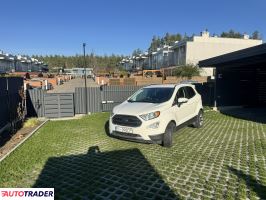 Motoryzacja - Osobowe