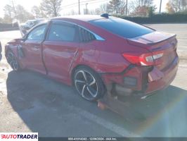 Honda Accord 2022 1 Honda Accord 2022 1