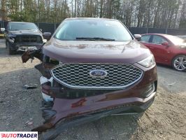 Ford Edge 2024 2