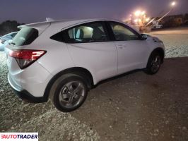 Honda HR-V 2022 1