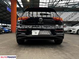Volkswagen Golf 2023 1.5 130 KM