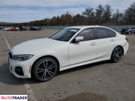 BMW 330 2019 2 BMW 330 2019 2