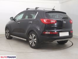 Kia Sportage 2013 2.0 181 KM