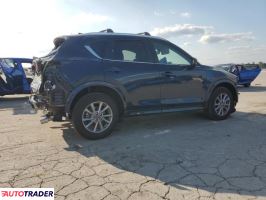 Mazda CX-5 2025 2