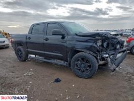 Toyota Tundra 2020 5