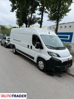 Toyota Pozostałe 2024 2