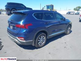 Hyundai Santa Fe 2020 2