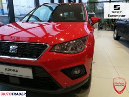Seat Arona 2020 1.0 95 KM Seat Arona 2020 1.0 95 KM