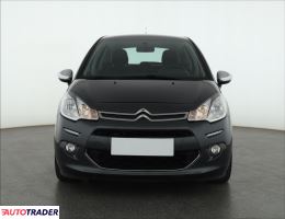 Citroen C3 2013 1.2 80 KM