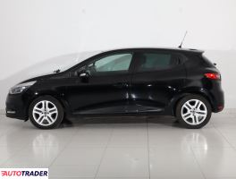 Renault Clio 2020 0.9 88 KM