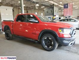 Dodge Ram 2022 5 Dodge Ram 2022 5