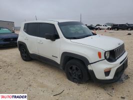 Jeep Renegade 2020 2