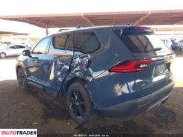 Toyota Highlander 2024 2