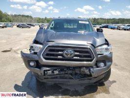 Toyota Tacoma 2023 3 Toyota Tacoma 2023 3