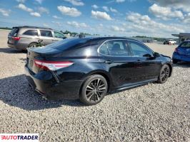 Toyota Camry 2020 2