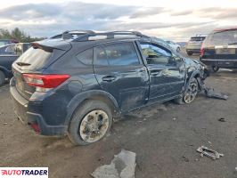 Subaru Pozostałe 2022 2