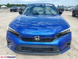 Honda Civic 2024 2