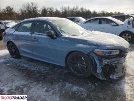 Honda Civic 2024 2