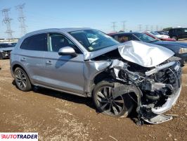 Audi Q5 2021 2