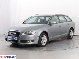 Audi A6 2009 2.0 167 KM Audi A6 2009 2.0 167 KM
