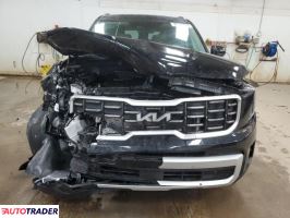 Kia Pozostałe 2025 3