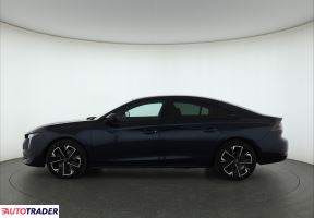 Peugeot 508 2023 1.6 221 KM