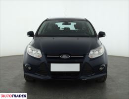 Ford Focus 2013 1.6 93 KM