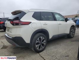 Nissan Rogue 2023 1 Nissan Rogue 2023 1