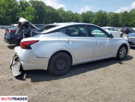Nissan Altima 2020 2