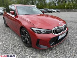 BMW 218 2022 2.0 156 KM BMW 218 2022 2.0 156 KM