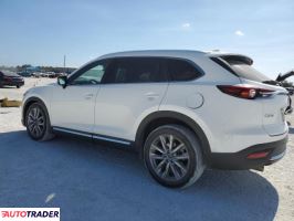 Mazda CX-9 2020 2