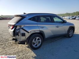 Hyundai Tucson 2024 2