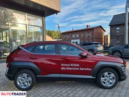 Hyundai Kona 2023 1.0 120 KM