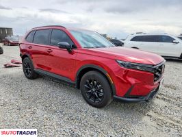 Honda CR-V 2026 2