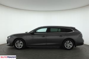 Peugeot 508 2019 1.5 128 KM