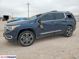 GMC Acadia 2019 3