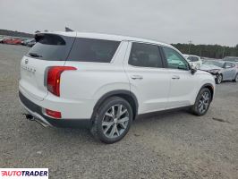 Hyundai Pozostałe 2021 3