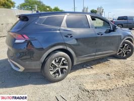 Kia Sportage 2023 2