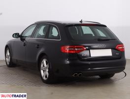 Audi A4 2012 2.0 134 KM