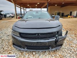 Dodge Charger 2023 3