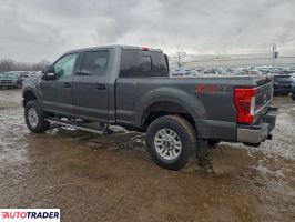 Ford Pozostałe 2019 6