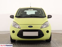 Ford Ka 2009 1.2 68 KM