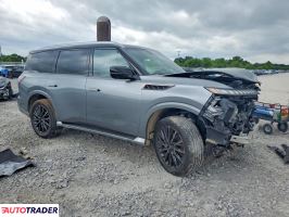 Infiniti Pozostałe 2025 3