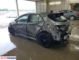 Toyota Corolla 2023 1 Toyota Corolla 2023 1